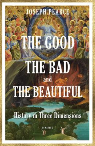 Книга The Good, the Bad, and the Beautiful 