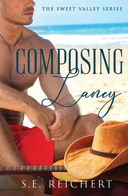 Knjiga Composing Laney S.E. Reichert
