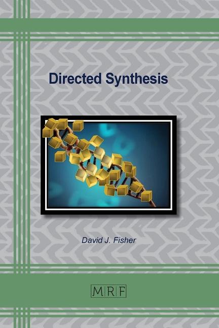 Knjiga Directed Synthesis David Fisher