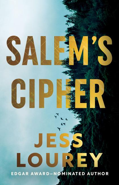 Carte Salem's Cipher Jess Lourey