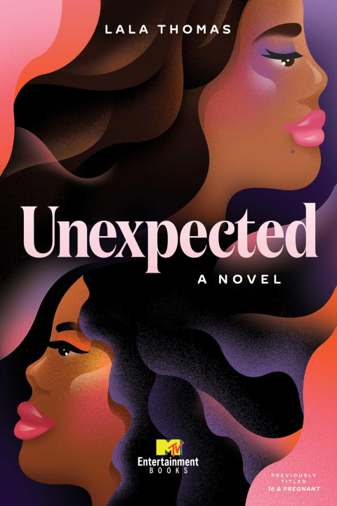 Book Unexpected Thomas