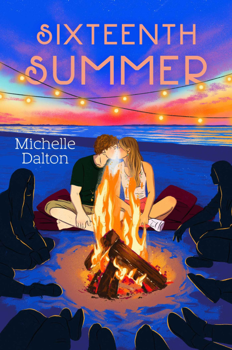 Libro Sixteenth Summer Dalton