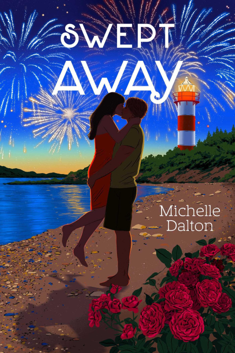 Knjiga Swept Away Dalton