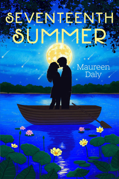 Book Seventeenth Summer Daly