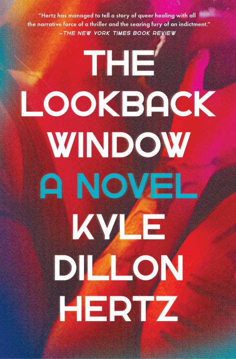 Boek The Lookback Window Hertz