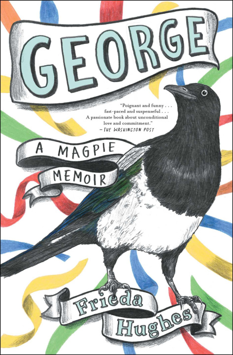 Book George: A Magpie Memoir 