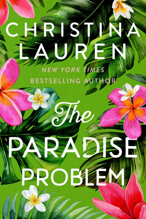Könyv The Paradise Problem 