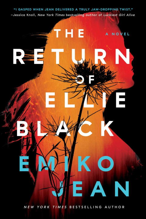 Βιβλίο The Return of Ellie Black 