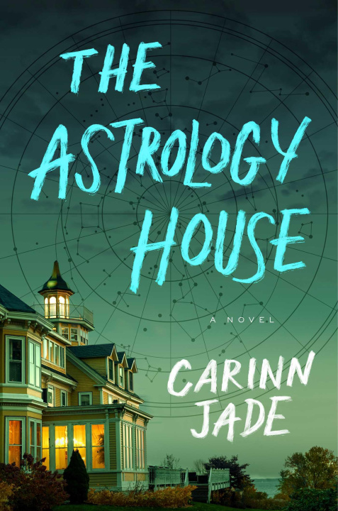 Книга The Astrology House 