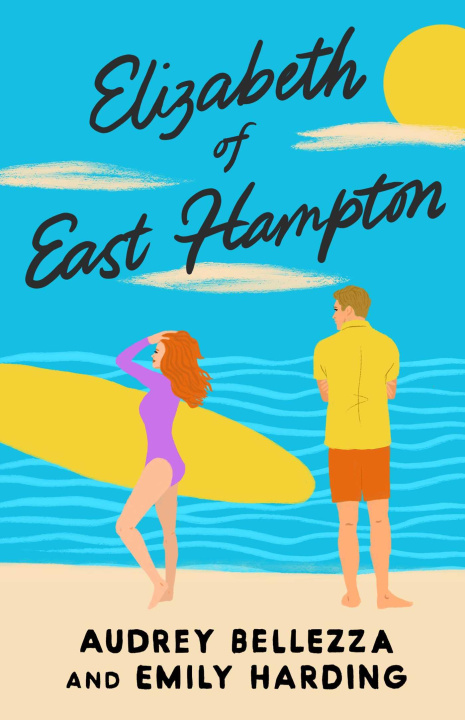 Carte Elizabeth of East Hampton Emily Harding