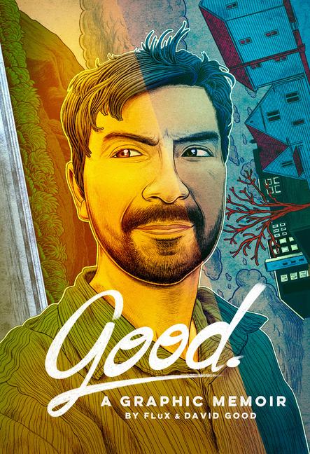 Kniha Good Flux