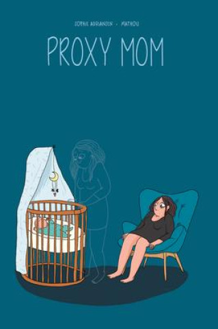 Book Proxy Mom Mathou