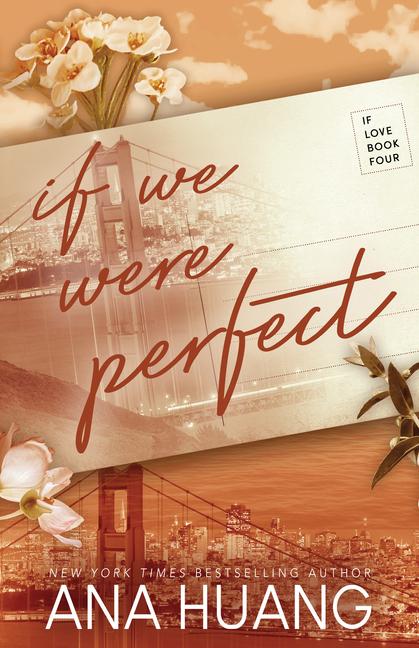 Книга If We Were Perfect 