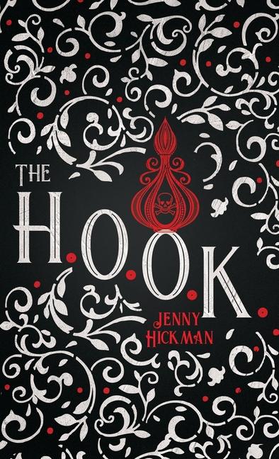 Buch The HOOK Jenny Hickman
