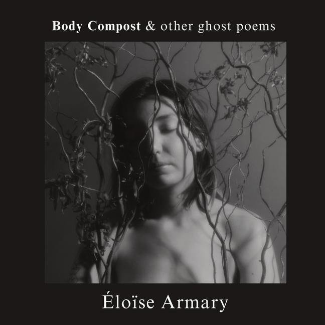 Kniha Body Compost & other gost poems 