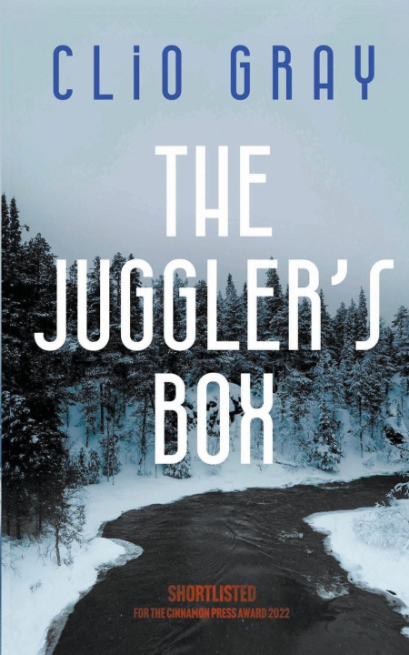 Knjiga The Juggler's Box Clio Gray