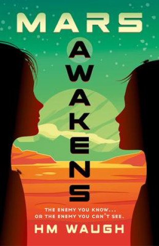 Buch Mars Awakens: Volume 1 Waugh