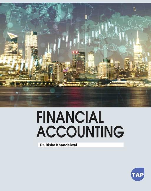 Libro Financial Accounting Risha Khandelwal