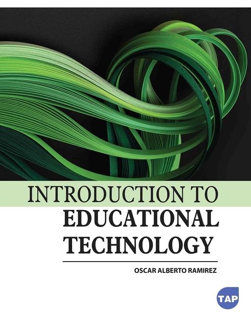 Knjiga Introduction to Educational Technology Oscar Alberto Ramirez