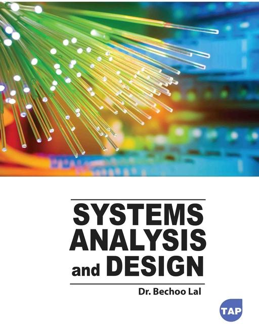 Knjiga Systems Analysis and Design Bechoo Lal