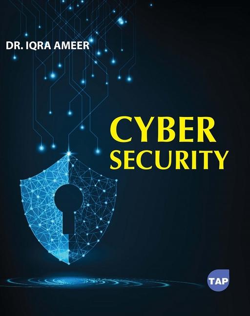 Knjiga Cyber Security Iqra Ameer