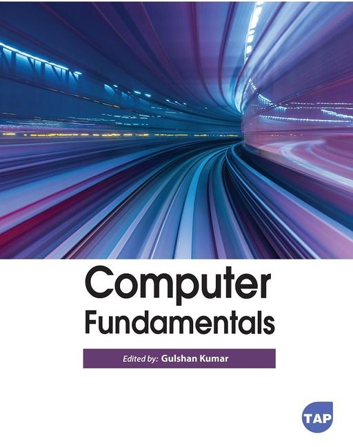 Knjiga Computer Fundamentals Gulshan Kumar