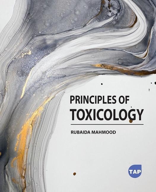 Knjiga Principles of Toxicology 