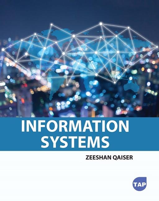 Knjiga Information Systems Zeeshan Qaiser