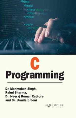 Book C Programming Rahul Sharma
