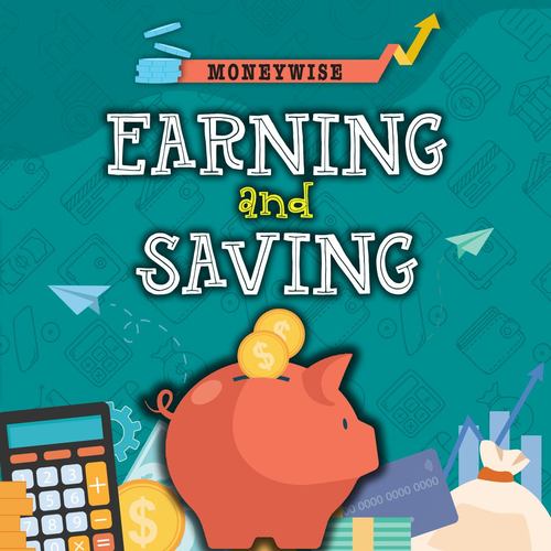 Book Earning and Saving Dickmann