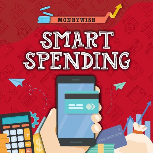 Book Smart Spending Dickmann