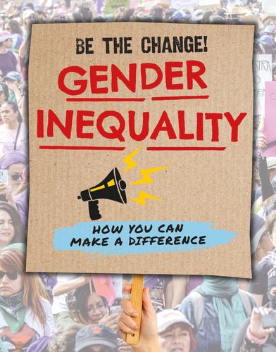 Book Gender Equality O'Brien