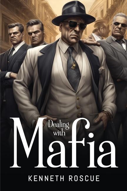 Carte Dealing with Mafia 