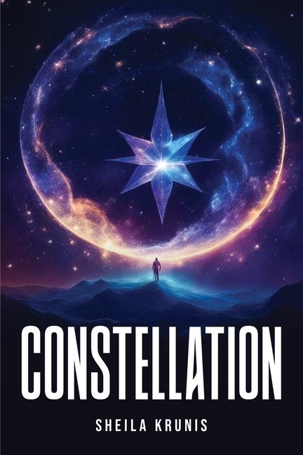 Knjiga CONSTELLATION Sheila Krunis