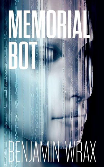 Knjiga Memorial Bot Benjamin Wrax