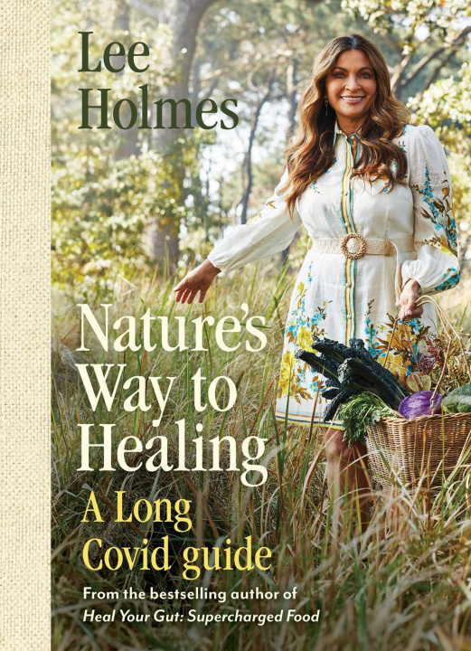 Buch Nature's Way to Healing: A Long Covid Guide 