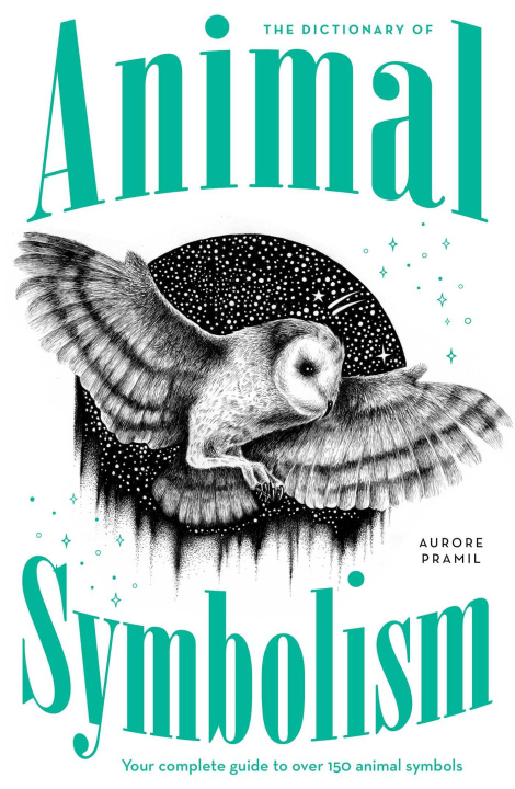 Libro Animal Symbolism Thiago Bianchini