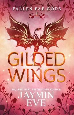 Kniha Gilded Wings 