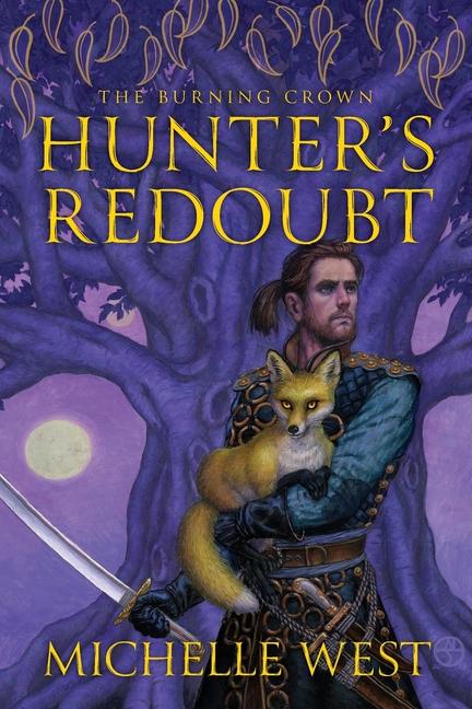 Kniha Hunter's Redoubt Michelle West