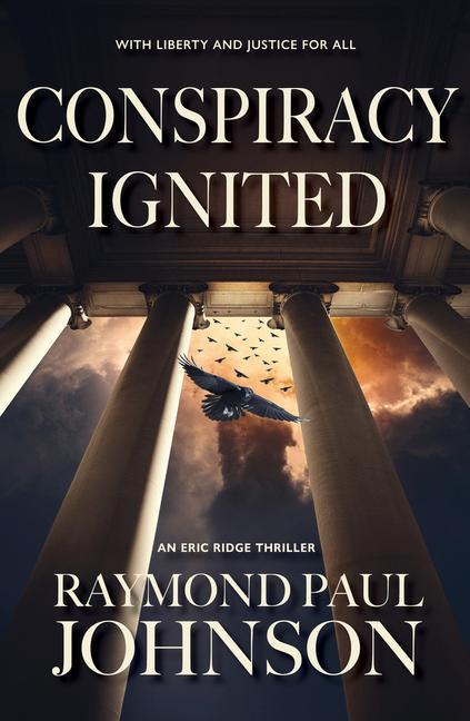 Book Conspiracy Ignited Johnson