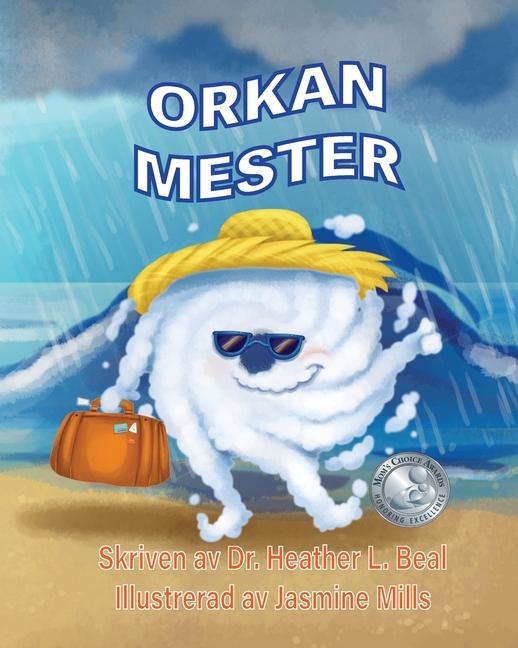 Book Orkansemester (Swedish Edition) Heather L. Beal