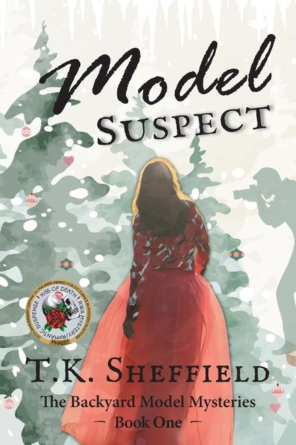 Knjiga Model Suspect TK Sheffield
