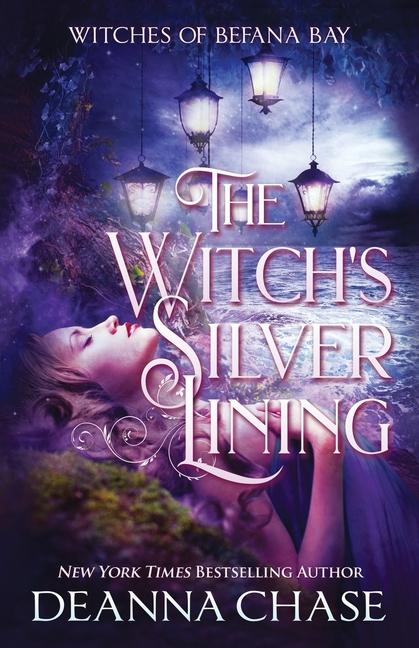 Book The Witch's Silver Lining Deanna Chase