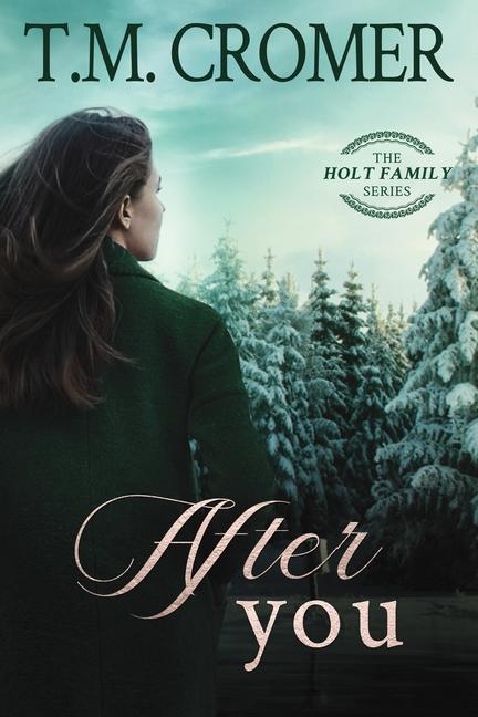 Βιβλίο After You T.M. Cromer