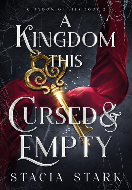 Buch A Kingdom This Cursed and Empty 