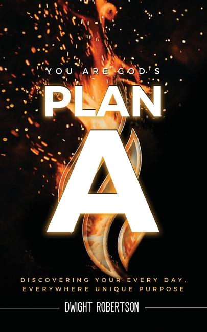 Knjiga Plan A Dwight Robertson