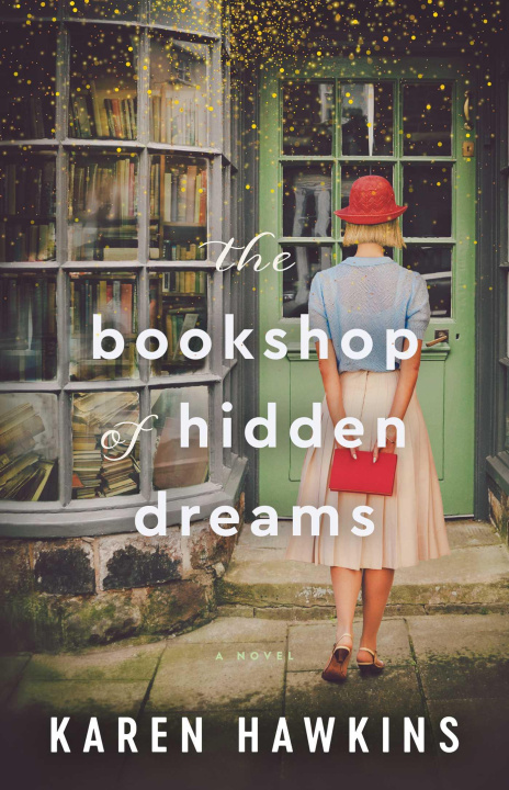 Buch The Bookshop of Hidden Dreams 