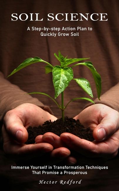 Knjiga Soil Science Hector Redford