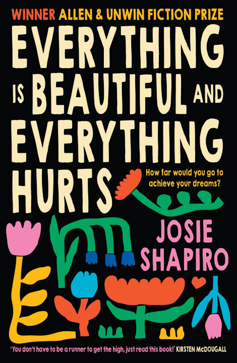 Livre Everything Is Beautiful and Everything Hurts 