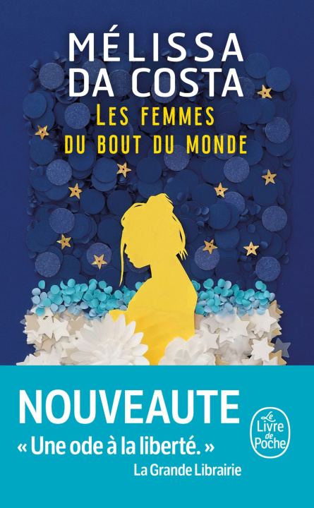 Könyv Les femmes du bout du monde 